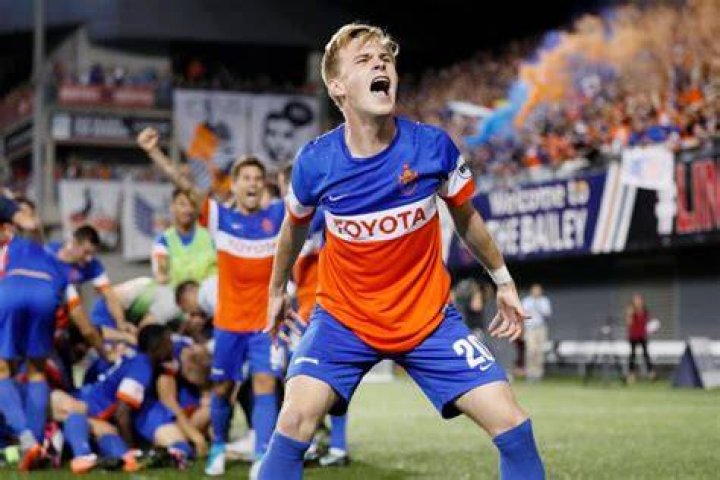‘Legend’ Blaise Santangelo Fueling Dreams in West Chester U.S. Soccer