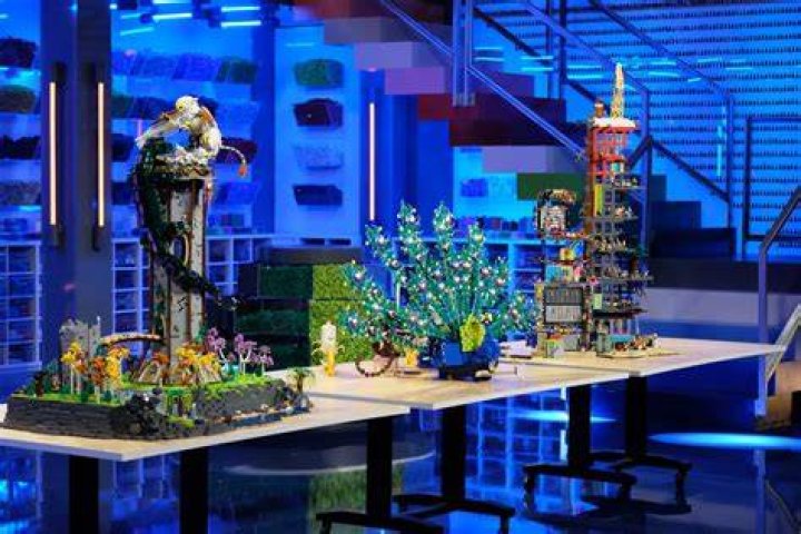 LEGO MASTERS USA Season 1 Episode 4 &ldquo;Movie Genres&rdquo; review
