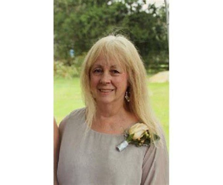 Leigh Ann Putnam Obituary 2019 Trimble Funeral Homes