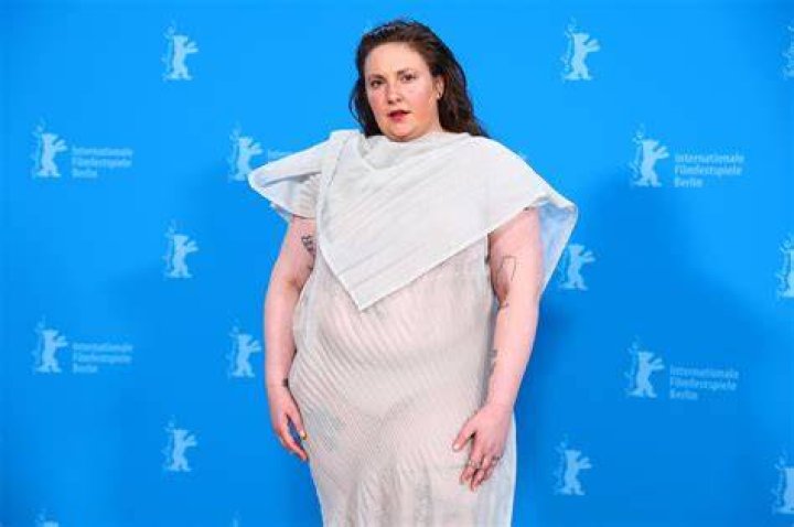 Lena Dunham’s bare, naked truth