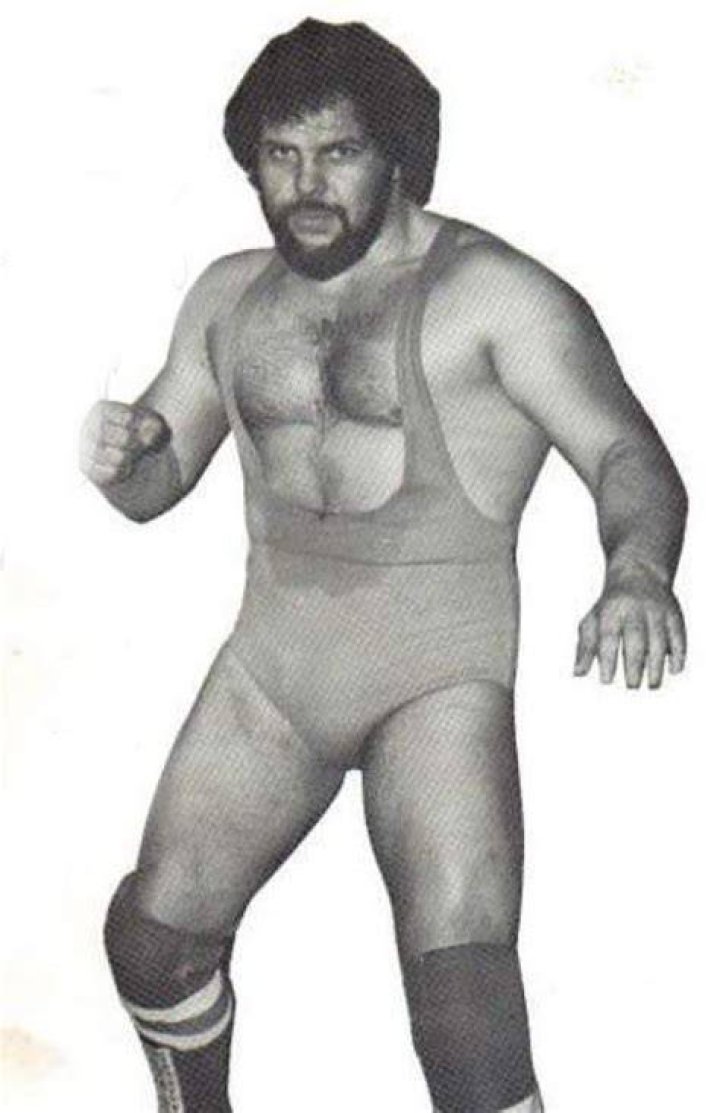 Leo Burke Profile & Match Listing Wrestling Database (IWD)