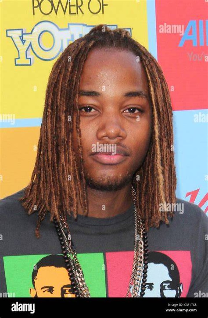 Leon G. Thomas III The Backyardigans Wiki