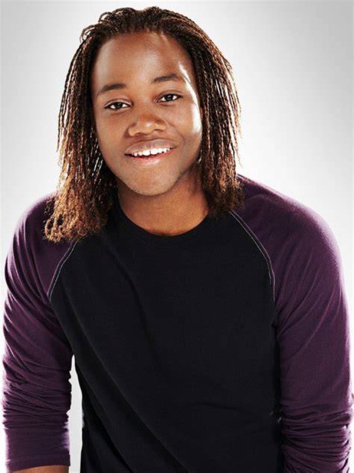 Leon Thomas III Backyardigans Wiki Fandom