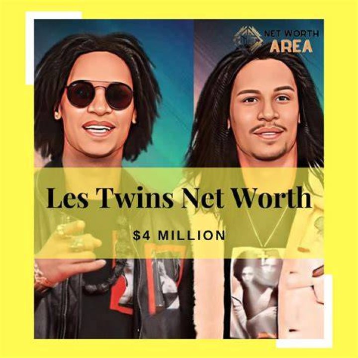 Les Twins Networth, Early Life, Career and More