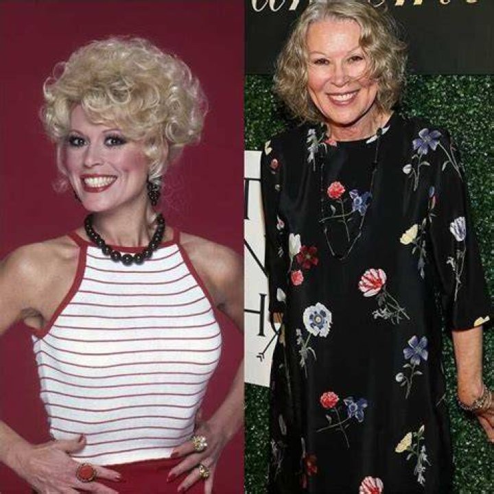 Leslie Easterbrook Height, Age, Net Worth, Affair, Career, and More