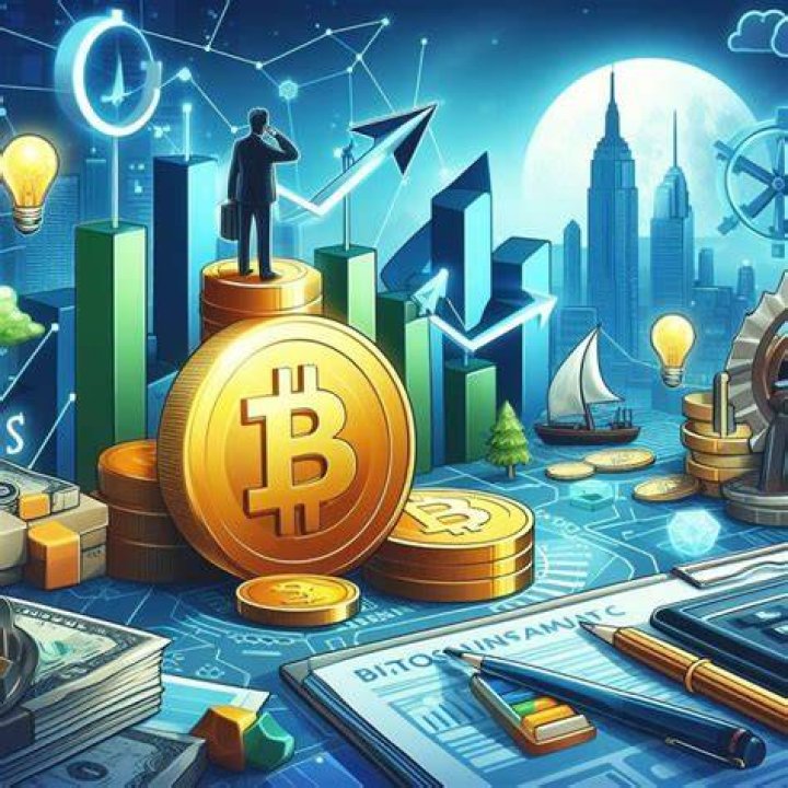 Lessons From A Cryptocurrency Thought Leader &mdash; Matt Oppenheimer of