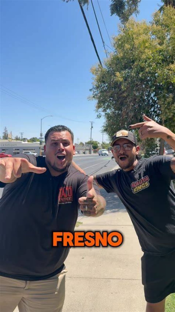 Let history show that Fresno’s Gilbert Padilla was a key cofounder of