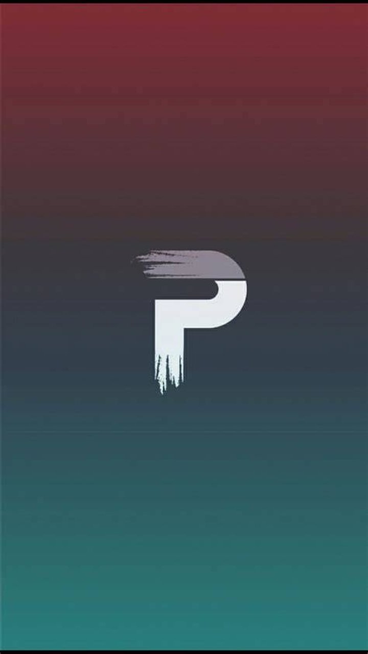 Letter, p named, HD phone wallpaper Peakpx