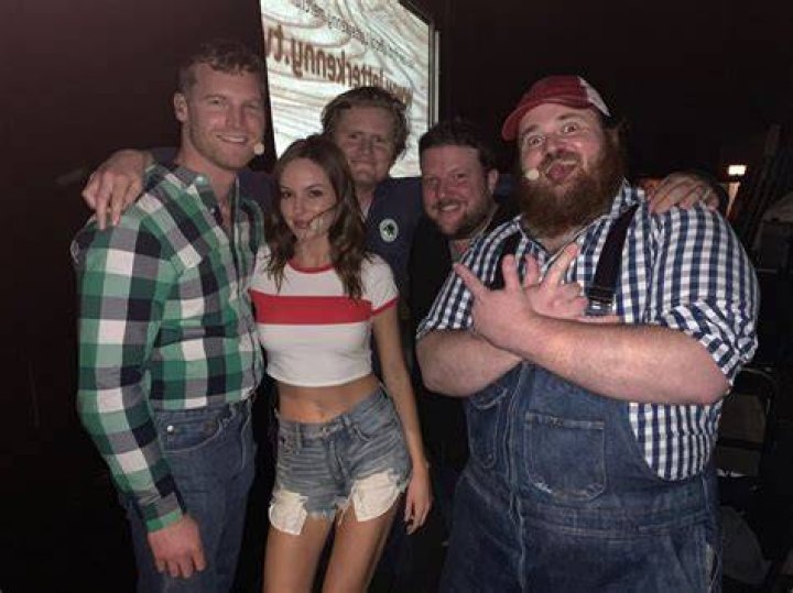 Letterkenny Cast In Real life 2020 Reviewit.pk
