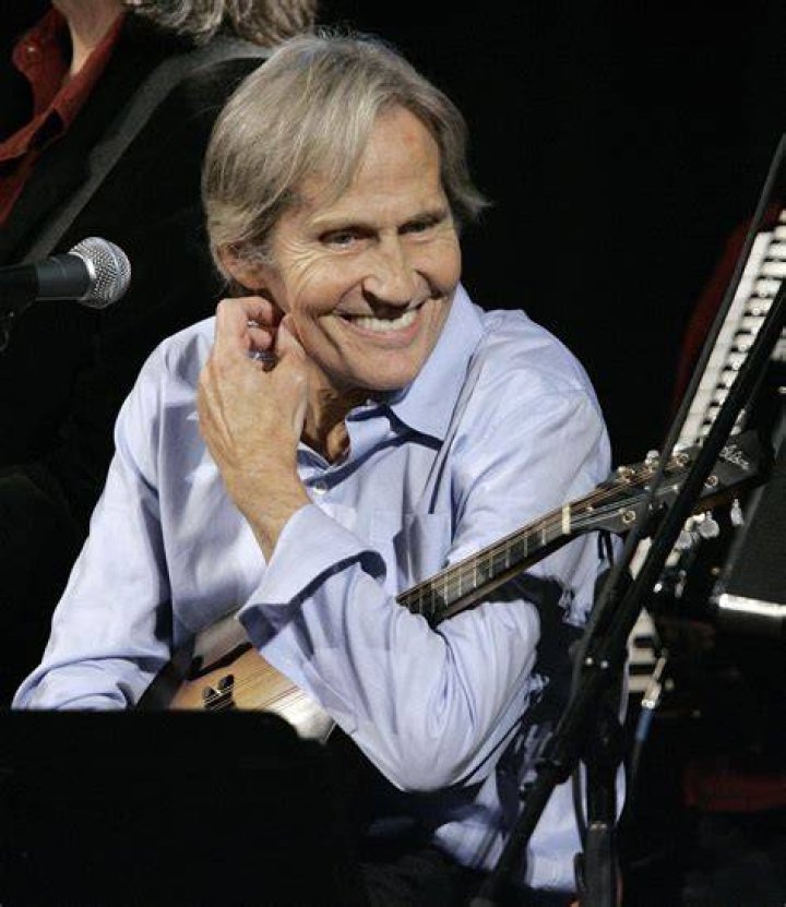 Levon Helm, key member of The Band, dies at 71