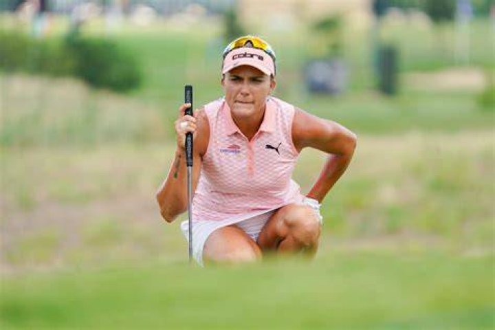 Lexi Thompson Q&A How she&rsquo;s &lsquo;forever grateful&rsquo; of friendship with