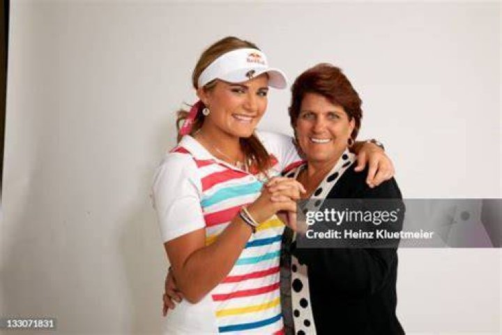 Lexi Thompson&rsquo;s mom, Judy, battles cancer and fuels daughter&rsquo;s fire