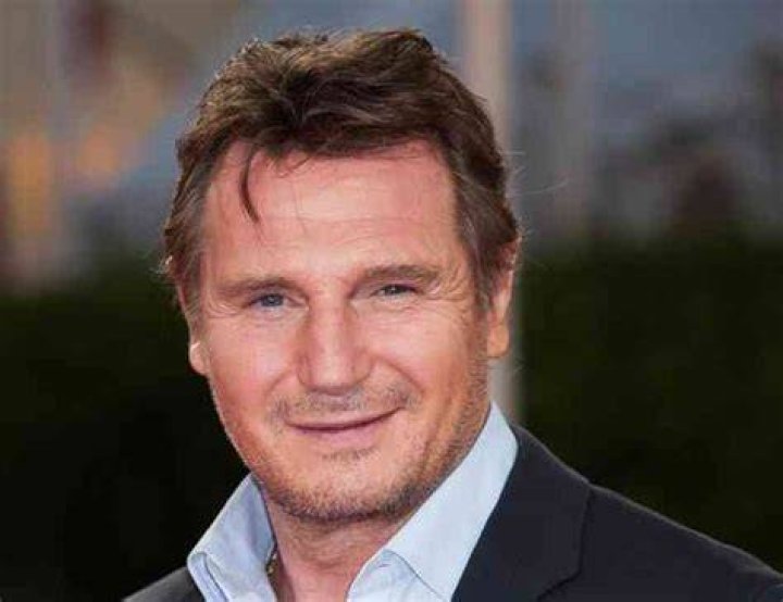 Liam Neeson Bio, Net Worth, Age, Wife, Nationality, Parents, Height