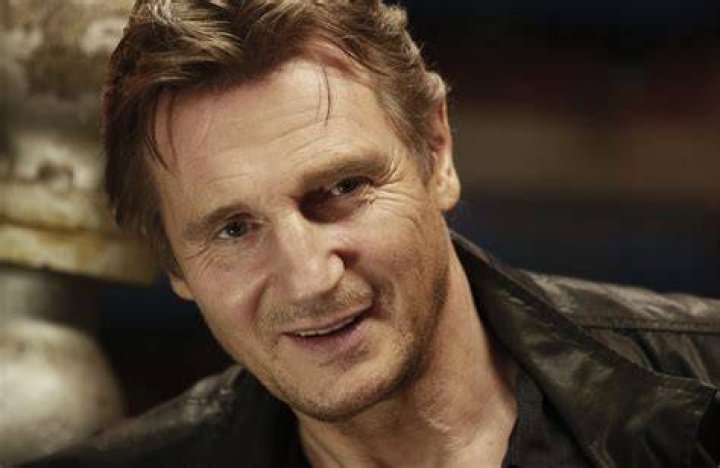 Liam Neeson Liam Neeson Movies Liam Neeson Actor Liam vrogue.co