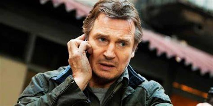 Liam Neeson Liam neeson taken, Liam neeson, Movie stars