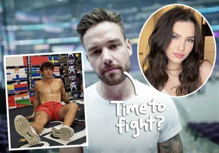 Liam Payne wants to fight Justin Bieber, KSI, and Jake Paul Dexerto