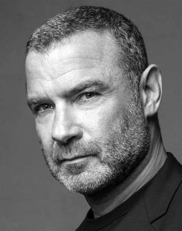 Liev Schreiber () Playbill