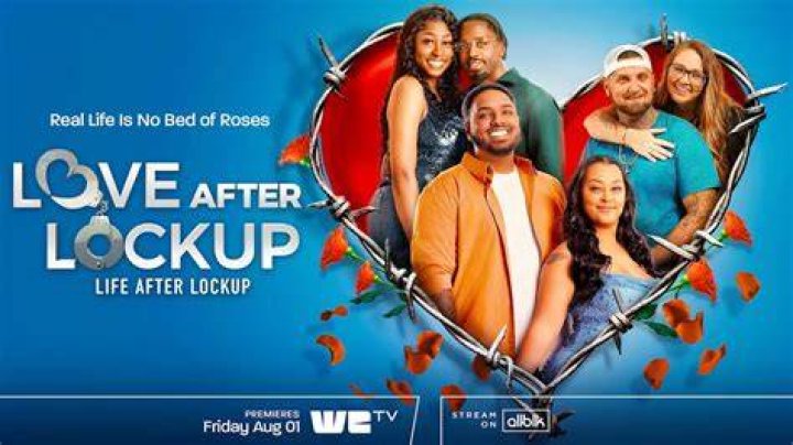 Life After Lockup's Cast Is Here for Season 5B