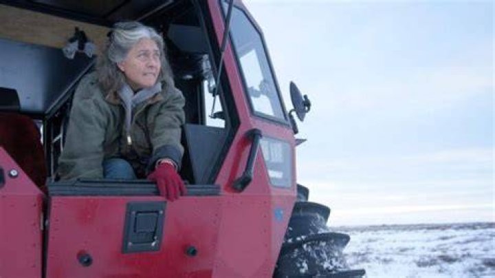 &lsquo;Life Below Zero&rsquo; Star Sue Aiken&rsquo;s MustSee Makeover Pics Us Weekly