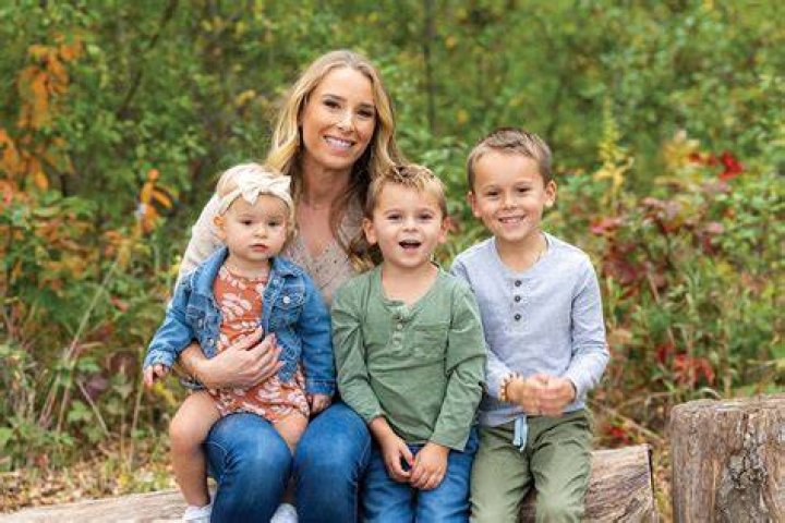 &ldquo;Life With Mrs. T&rdquo; Explores Family Life Woodbury Magazine