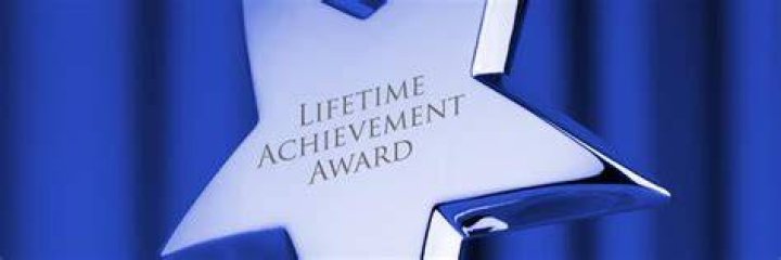 Lifetime Achievement in Advocacy Award Blakely Advocacy Institute