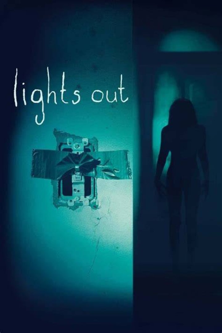Lights Out Movie BollyFlix