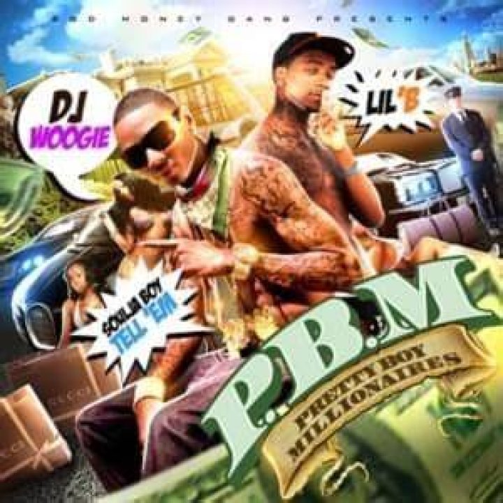 Lil B Lyrics, Songs, and Albums Genius