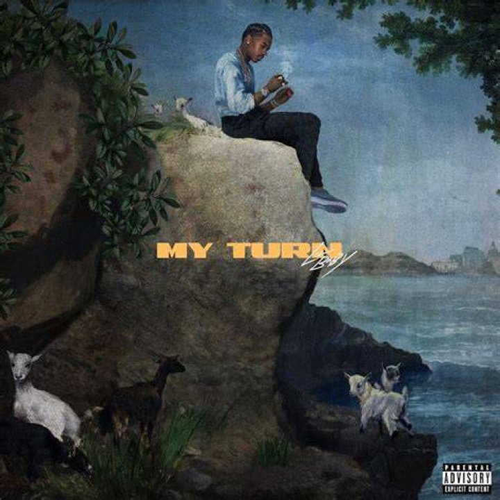 Lil Baby Albums, Songs, News, and Videos HipHopDX