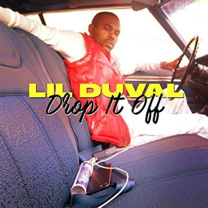 Lil Duval Drop It Off Acapella/Vocals 120 BPM YouTube