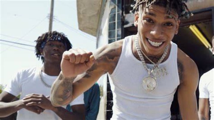 Lil loaded and NLE Choppa dropping a remix for “6locc 6A6y” . What yall