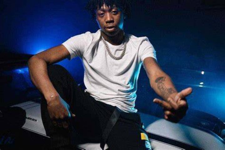 Lil Loaded Images Lil Loaded ft. NLE Choppa "6locc 6a6y Remix" [8D