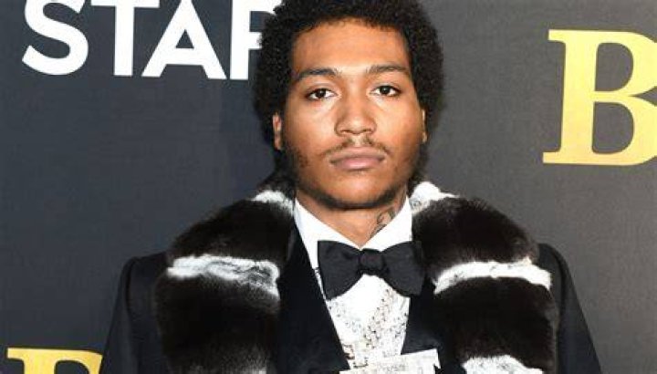 Lil Meech&rsquo;s Alleged Sex Tape Leaks Heated Reactions Over Lil Meech&rsquo;s