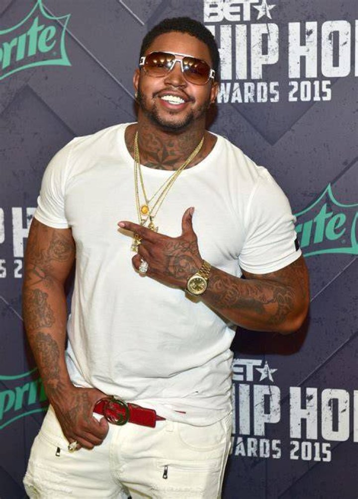 Lil Scrappy Shares Sweet Pic with His Three Kids See the Touching