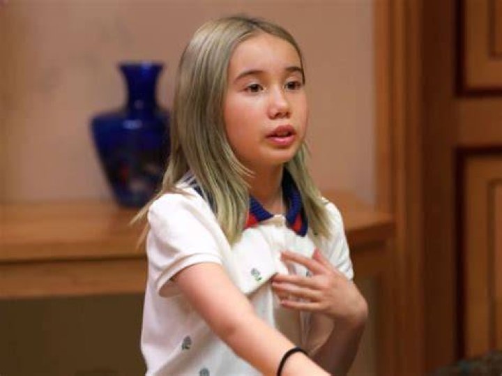 Lil Tay apologizes for using Nword racial slur in video Business Insider
