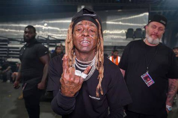 Lil Wayne Explains How the Saudi Arabia Royal Family Gifted Him a R430K