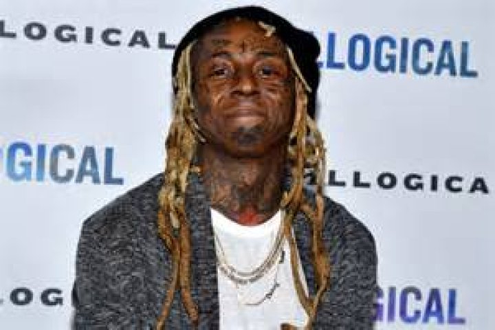 Lil Wayne&rsquo;s shared this clip of his son with Lauren London vibing to