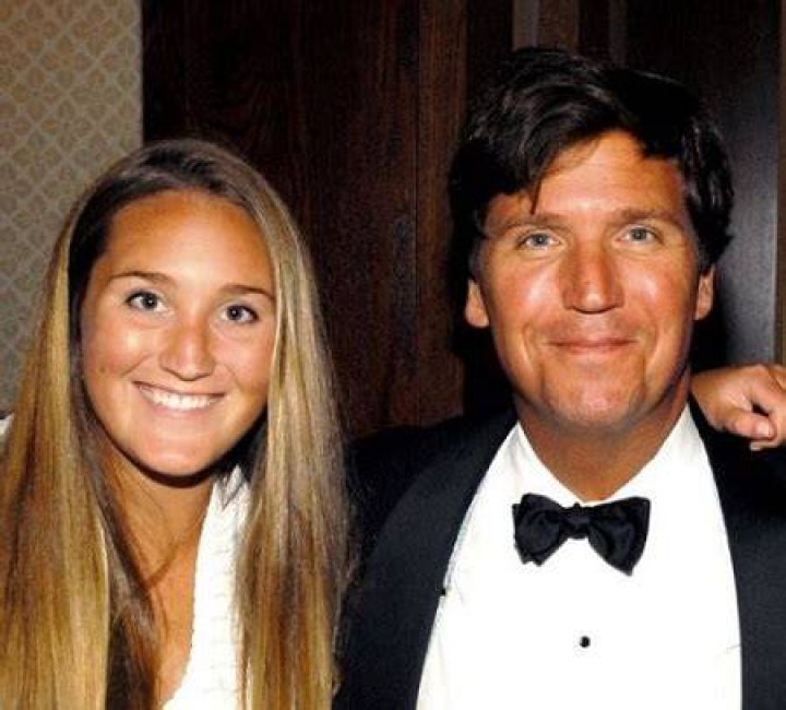 Lillie Carlson Tucker Carlson's Daughter, College, Age