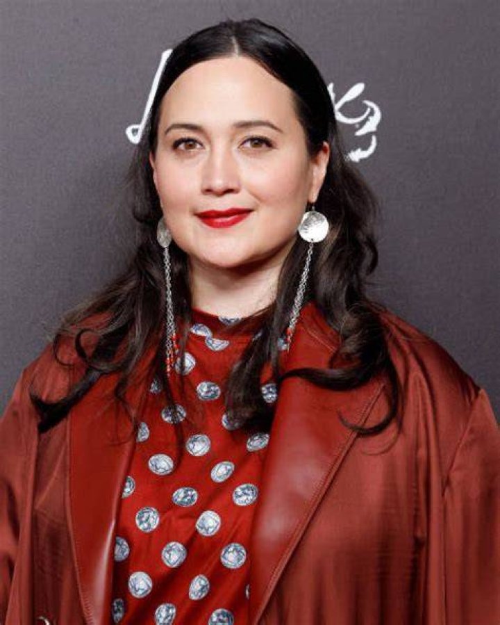 Lily Gladstone Ethnicity, Wikipedia, Wiki, Parents, Husband