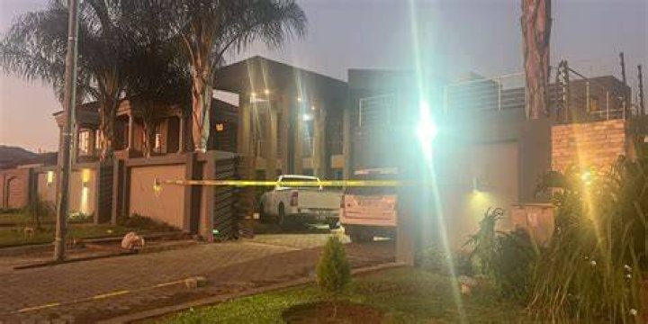 Limpopo serial criminal loses shootout with police, faces 80 years in
