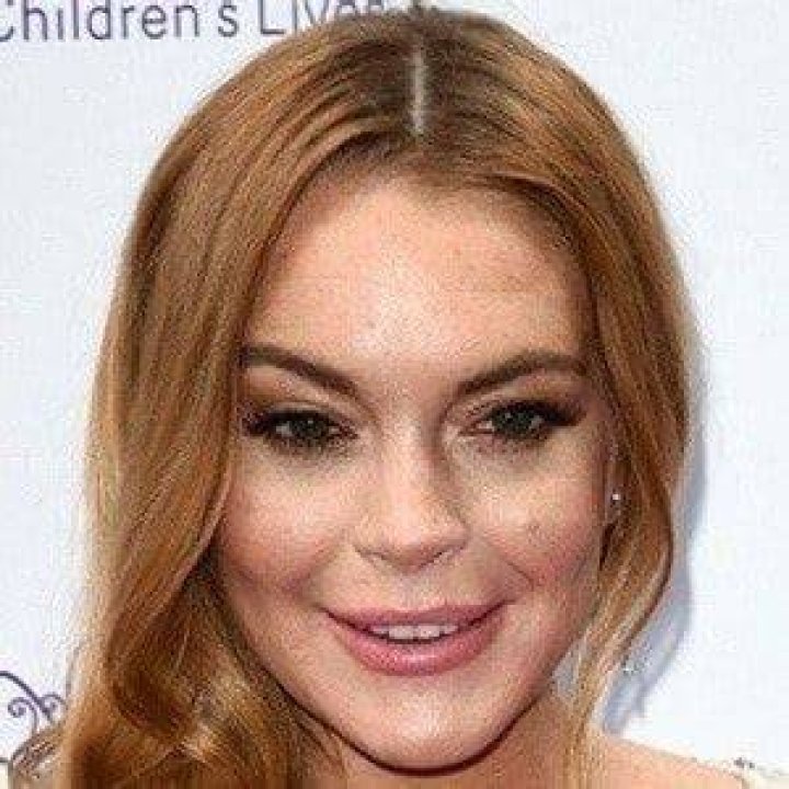 Lindsay Lohan Age, Bio, Birthday, Family, Net Worth Famous Peple