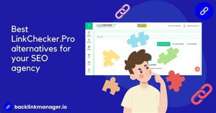 LinkChecker PRO Review A Comprehensive Backlink Management Tool