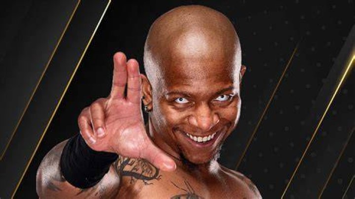 Lio Rush Is Proud To Hold XDivision Title, Plans To Do Great Things