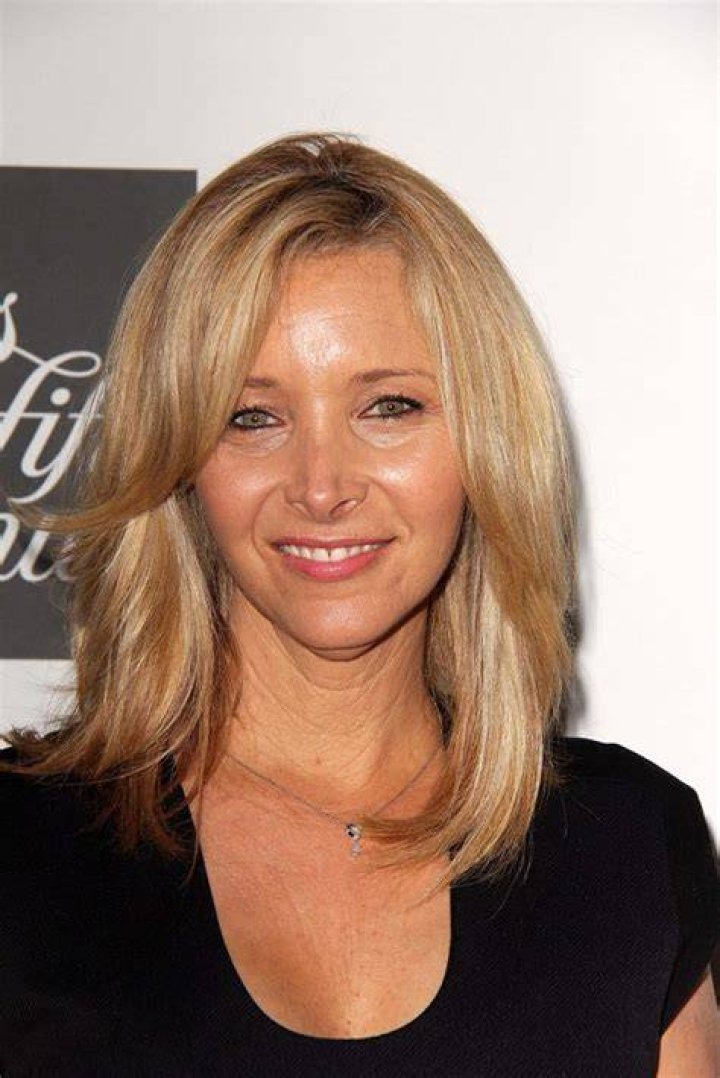 Lisa Kudrow Bio, Net Worth, Salary Age, Height, Weight, Wiki, Health