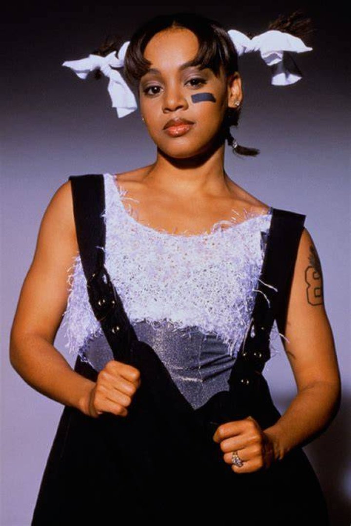 Lisa Lopes, R.I.P. Cause of Death, Date of Death, Age and Birthday