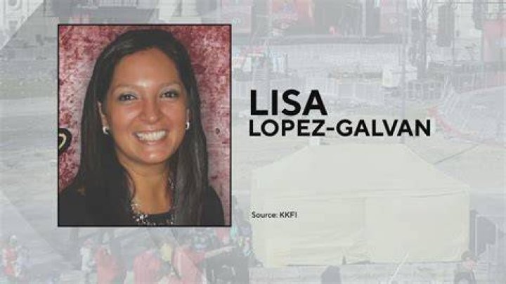 Lisa Lopez Memorial Official World Cemetery