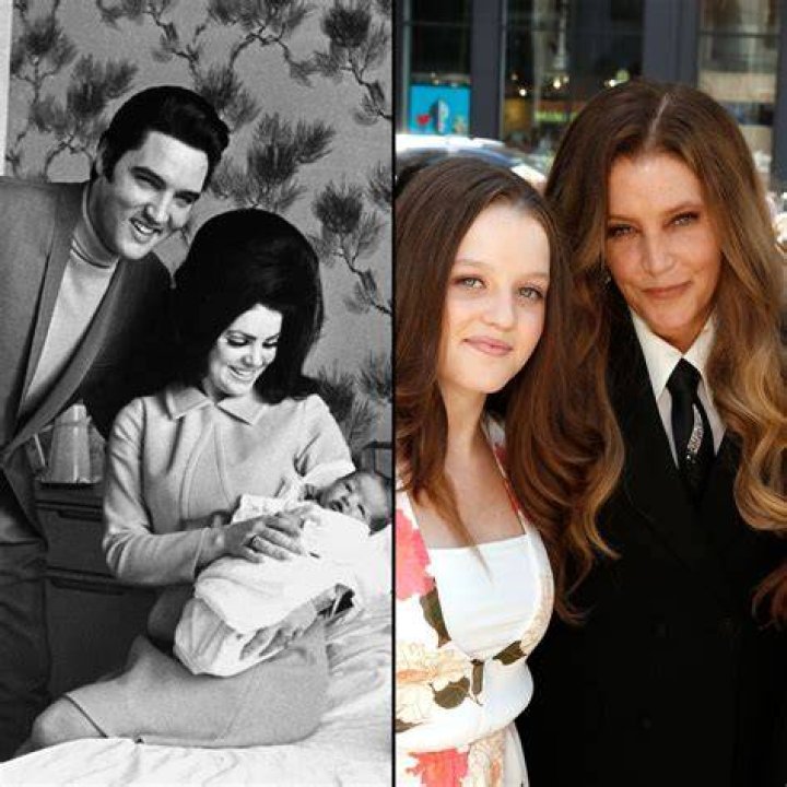 Lisa Marie Presley's Children Learn About Her Kids, Their Fathers and