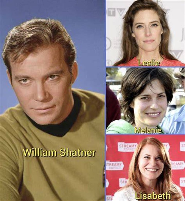 Lisabeth Mary Shatner