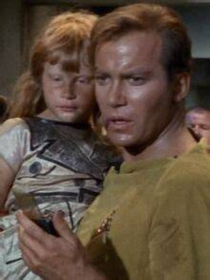 Lisabeth Shatner Memory Alpha Fandom