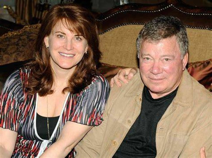 Lisabeth Shatner