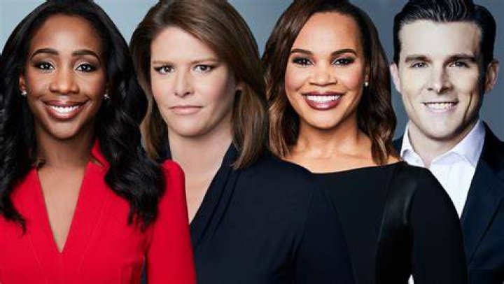 List of female CNN anchors that you should watch in 2023 &mdash; citiMuzik